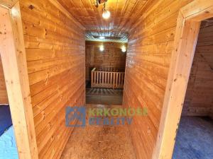 Prodej rodinného domu, Velké Svatoňovice - Markoušovice, 165 m2