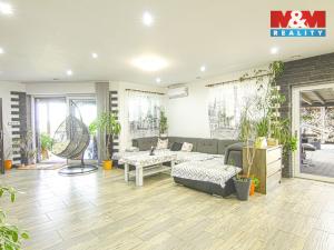 Prodej rodinného domu, Dešná, 143 m2