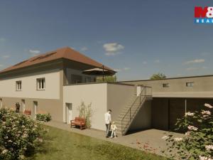 Prodej rodinného domu, Libořice, 200 m2