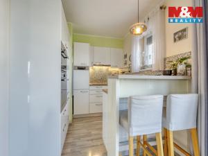 Prodej bytu 3+kk, Praha - Hlubočepy, Miloše Havla, 104 m2