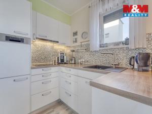 Prodej bytu 3+kk, Praha - Hlubočepy, Miloše Havla, 104 m2