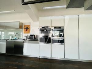 Pronájem kanceláře, Praha - Vysočany, Podkovářská, 456 m2