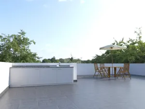 Prodej vily, San Javier, Španělsko, 85 m2