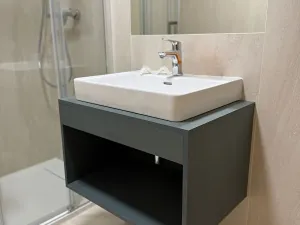 Pronájem bytu 2+kk, Kroměříž, Štěchovice, 50 m2