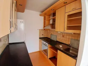 Pronájem bytu 2+kk, Komárov, Okružní, 48 m2