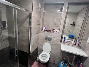 Prodej bytu 2+kk, Praha - Řepy, 44 m2