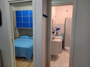 Prodej bytu 2+kk, Scalea, Itálie, 50 m2