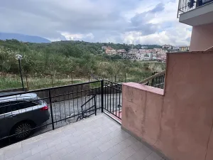 Prodej bytu 3+kk, Scalea, Itálie, 65 m2