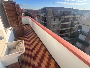 Prodej bytu 3+kk, Scalea, Itálie, 50 m2