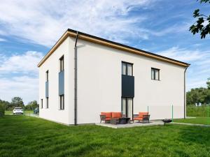 Prodej bytu 4+kk, Petřvald, Modrá, 85 m2