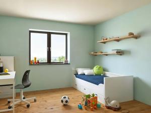 Prodej bytu 4+kk, Petřvald, Modrá, 85 m2