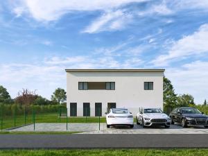 Prodej bytu 4+kk, Petřvald, Modrá, 114 m2