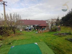 Prodej rodinného domu, Dolní Lukavice, 128 m2