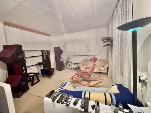 Pronájem bytu 2+kk, Brno, Pekařská, 73 m2