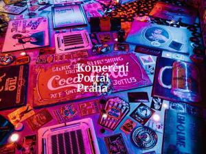 Pronájem restaurace, Praha - Staré Město, Rybná, 80 m2