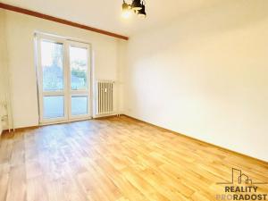 Pronájem bytu 2+1, Olomouc - Nová Ulice, Polívkova, 54 m2