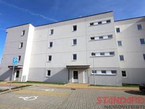 Pronájem bytu 2+kk, Zbůch, U Trati, 56 m2