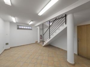 Pronájem kanceláře, Ostrava - Mariánské Hory, 28. října, 112 m2