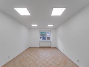 Pronájem obchodního prostoru, Ostrava - Mariánské Hory, 28. října, 83 m2