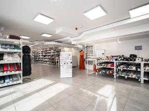 Prodej obchodního prostoru, Praha - Holešovice, Jateční, 244 m2