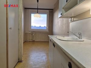 Prodej bytu 3+1, Praha - Stodůlky, Trávníčkova, 73 m2