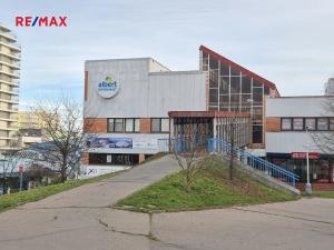 Prodej bytu 3+1, Praha - Stodůlky, Trávníčkova, 73 m2