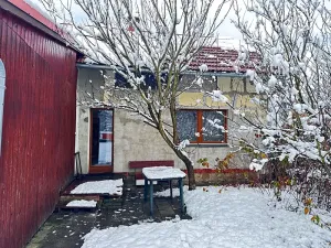 Prodej rodinného domu, Životice u Nového Jičína, 100 m2