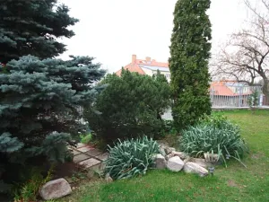 Pronájem bytu 4+1, Praha - Komořany, Na Homoli, 83 m2