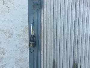 Prodej garáže, Praha - Motol, Za opravnou, 16 m2