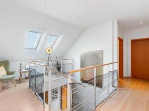 Pronájem rodinného domu, Praha - Kbely, Divišova, 187 m2