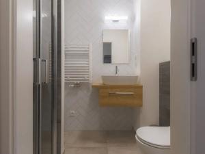 Prodej bytu 1+kk, Loučná pod Klínovcem, 28 m2