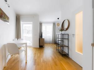 Prodej bytu 1+kk, Loučná pod Klínovcem, 28 m2