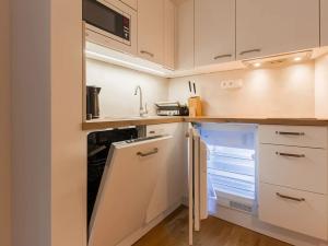 Prodej bytu 1+kk, Loučná pod Klínovcem, 28 m2