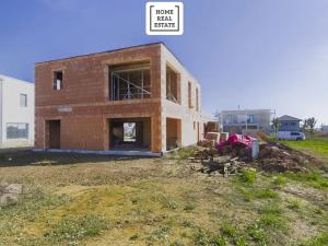 Prodej vily, Vysoký Újezd, Na Borech, 231 m2