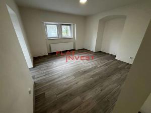 Pronájem bytu 2+1, Ralsko, 60 m2