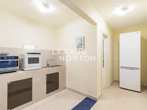 Pronájem bytu 2+kk, Praha - Kyje, Hajní, 56 m2