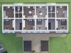 Prodej apartmánu, Vejprty, 1200 m2