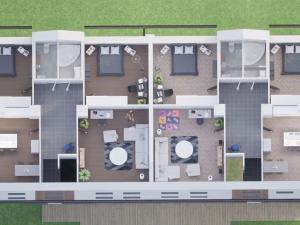 Prodej apartmánu, Vejprty, 1200 m2