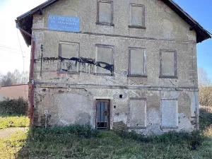 Prodej apartmánu, Vejprty, 1200 m2