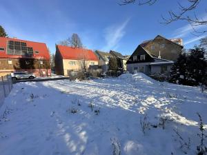 Prodej pozemku pro bydlení, Kovářská, 659 m2