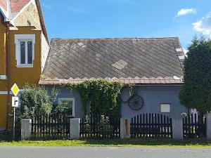 Prodej pozemku pro bydlení, Kovářská, 659 m2