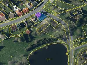 Prodej rodinného domu, Kovářská, 300 m2