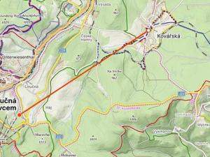 Prodej rodinného domu, Kovářská, 300 m2