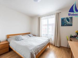 Prodej bytu 2+kk, Praha - Pitkovice, Penízovková, 63 m2