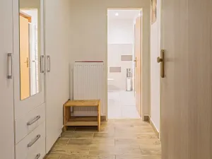 Pronájem bytu 1+kk, Praha - Nusle, 5. května, 34 m2