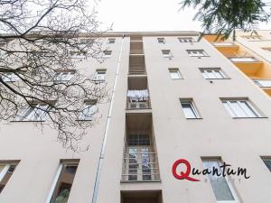 Pronájem bytu 1+kk, Praha - Nusle, 5. května, 34 m2