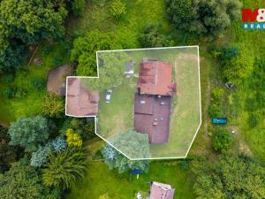 Prodej chalupy, Habartice - Háj, 200 m2