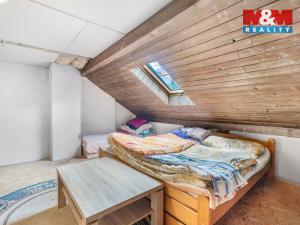 Prodej chalupy, Habartice - Háj, 200 m2