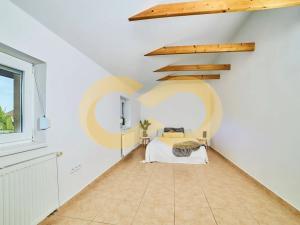 Prodej atypického bytu, Planá nad Lužnicí, Harrachova, 150 m2