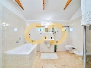 Prodej atypického bytu, Planá nad Lužnicí, Harrachova, 150 m2